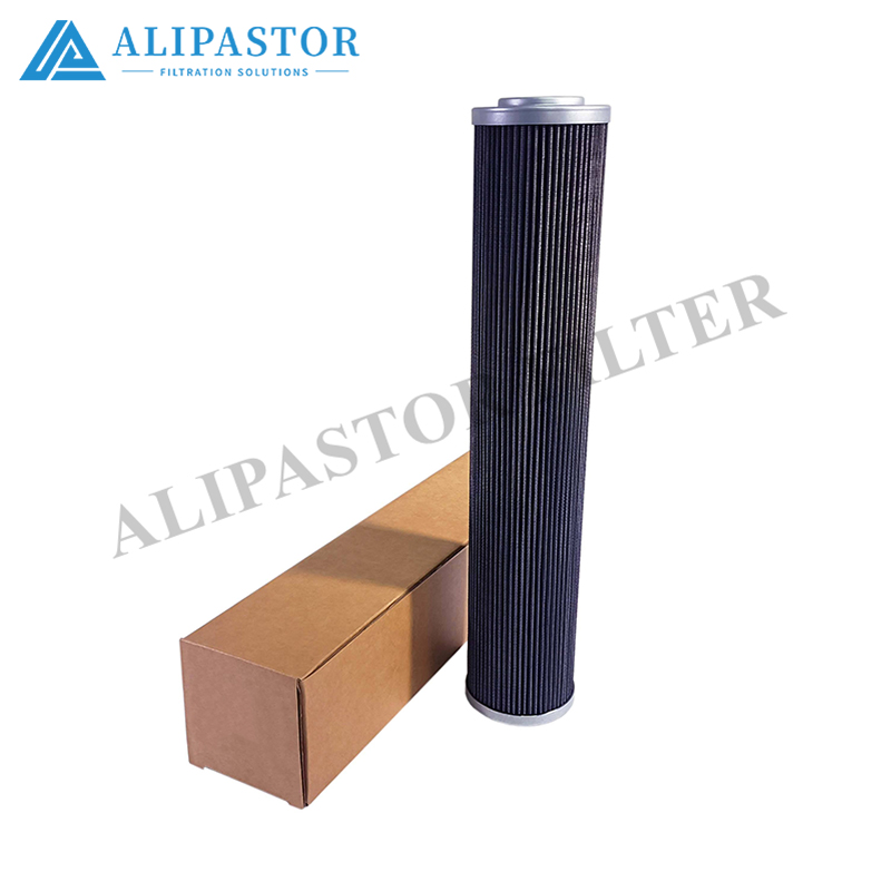 HT718-00-CRN HC645-01-C Mine Hoist Heavy Duty Hydraulic Filter HT718-00-CRN HC645-01-C Resist Continuous Vibration & Impact