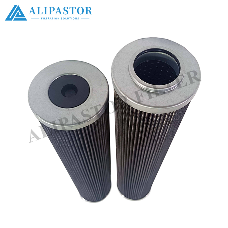 HT718-00-CRN HC645-01-C Mine Hoist Heavy Duty Hydraulic Filter HT718-00-CRN HC645-01-C Resist Continuous Vibration & Impact