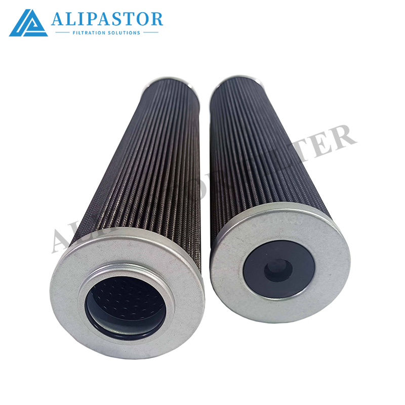 HT718-00-CRN HC645-01-C Mine Hoist Heavy Duty Hydraulic Filter HT718-00-CRN HC645-01-C Resist Continuous Vibration & Impact