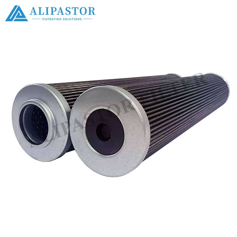 HT718-00-CRN HC645-01-C Mine Hoist Heavy Duty Hydraulic Filter HT718-00-CRN HC645-01-C Resist Continuous Vibration & Impact
