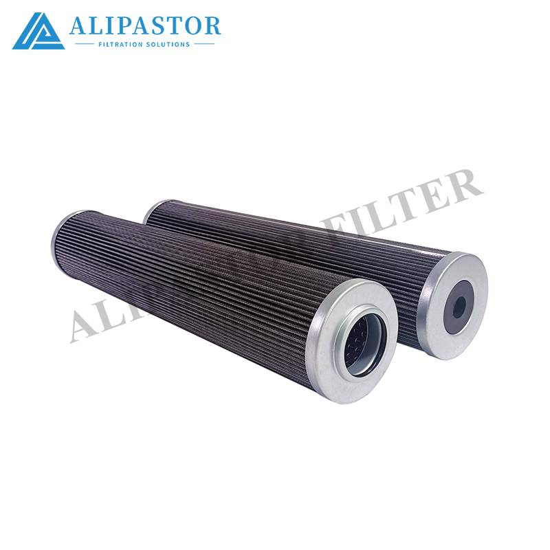 HT718-00-CRN HC645-01-C Mine Hoist Heavy Duty Hydraulic Filter HT718-00-CRN HC645-01-C Resist Continuous Vibration & Impact