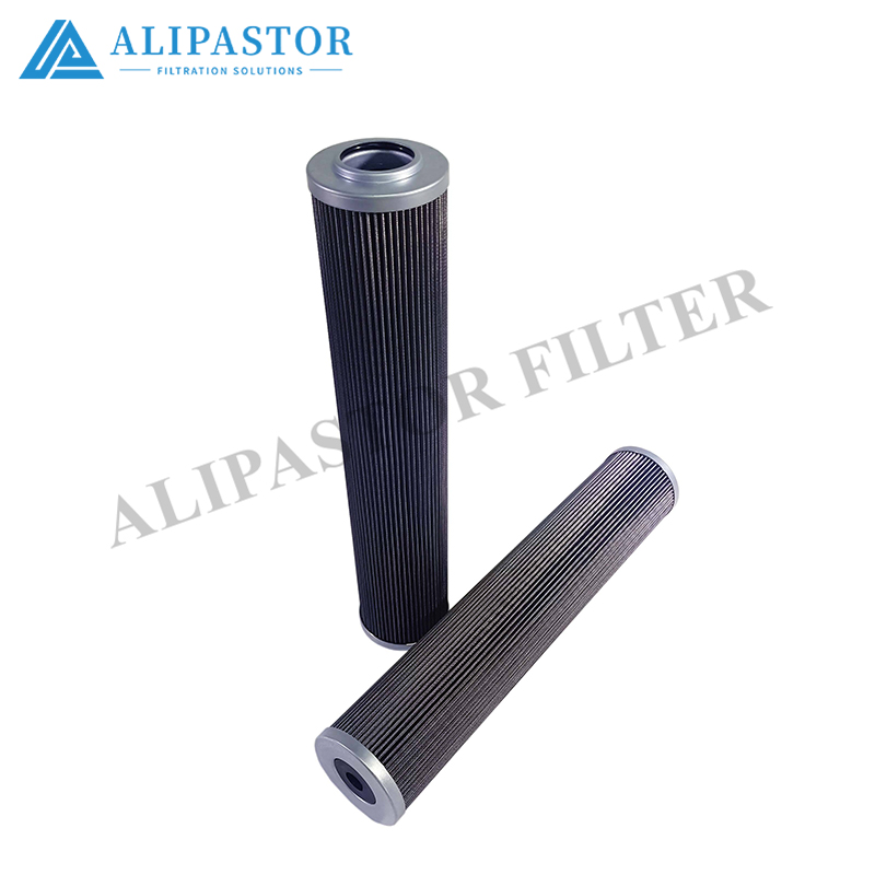 HT718-00-CRN HC645-01-C Mine Hoist Heavy Duty Hydraulic Filter HT718-00-CRN HC645-01-C Resist Continuous Vibration & Impact