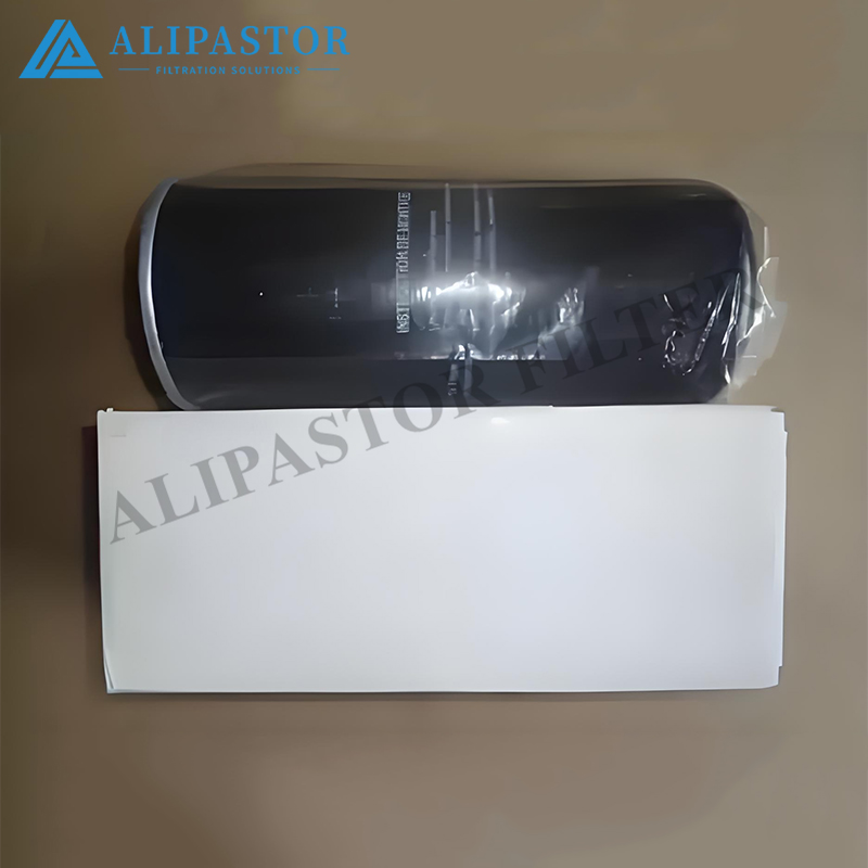 114021-11102 New Oil Filter air Compressor Maintenance Parts