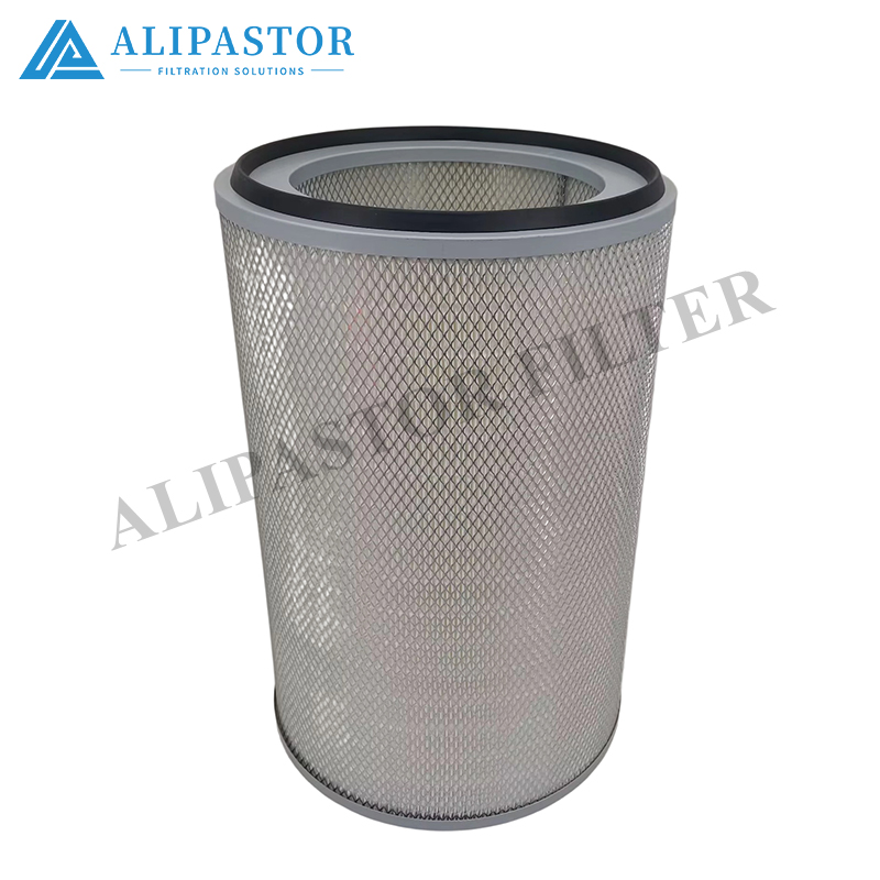 42011-210HF Industrial Grade Air Filter Element 42011-210HF High Efficiency Engine Replacement Parts