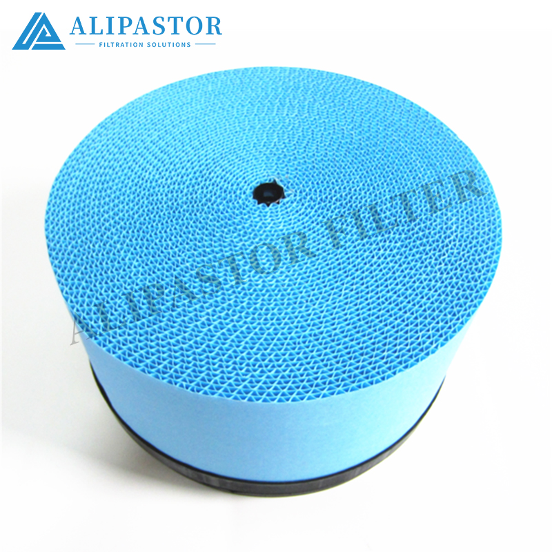 146397-12 Replacement Screw Air Compressor Parts Air Filter