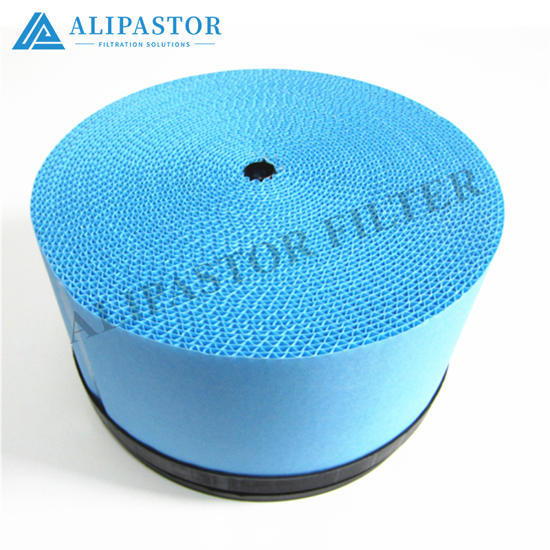 146397-12 Replacement Screw Air Compressor Parts Air Filter