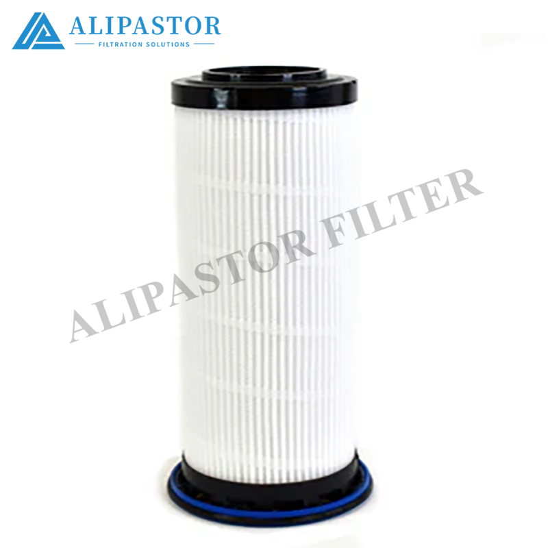 23759871 High Performance Oil Filter for Screw Compressor