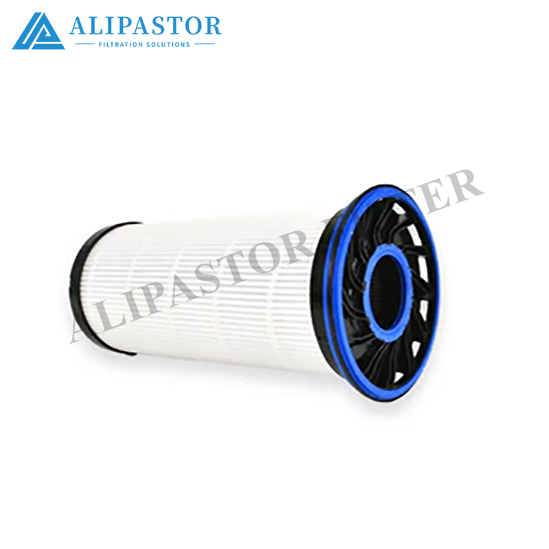 23759871 High Performance Oil Filter for Screw Compressor