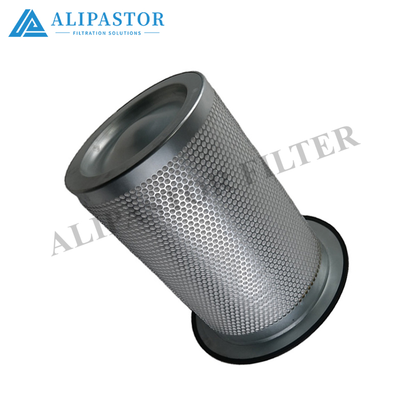 4093201200 4051008502 4061000900 High Separation Efficiency Oil-Gas Separator Filter for Screw Air Compressor