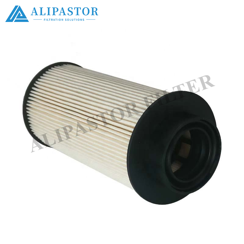 1873018 High Quality Truck Engine Diesel Oil Filter for SCANIA