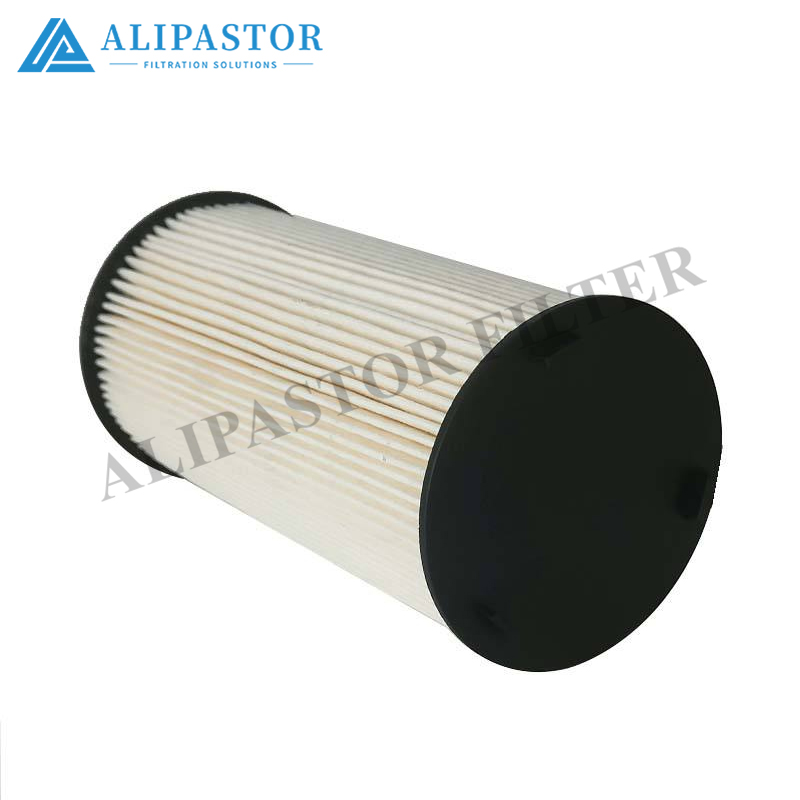1873018 High Quality Truck Engine Diesel Oil Filter for SCANIA