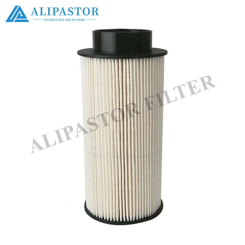 1873018 High Quality Truck Engine Diesel Oil Filter for SCANIA