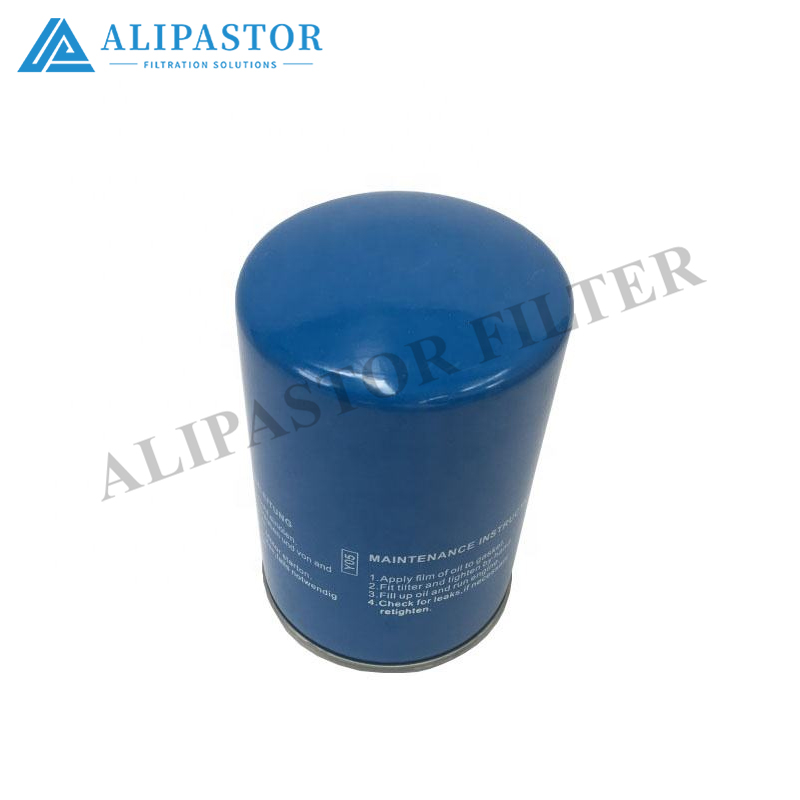 OL00940 Oil Filter for Jaguar air Compressor in Screw Compressor Filter