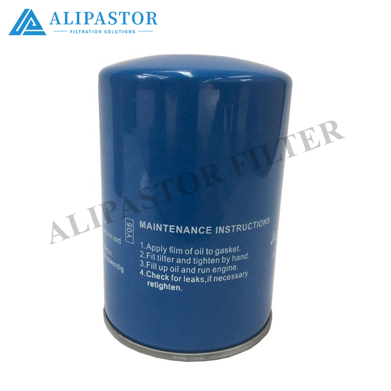OL00940 Oil Filter for Jaguar air Compressor in Screw Compressor Filter
