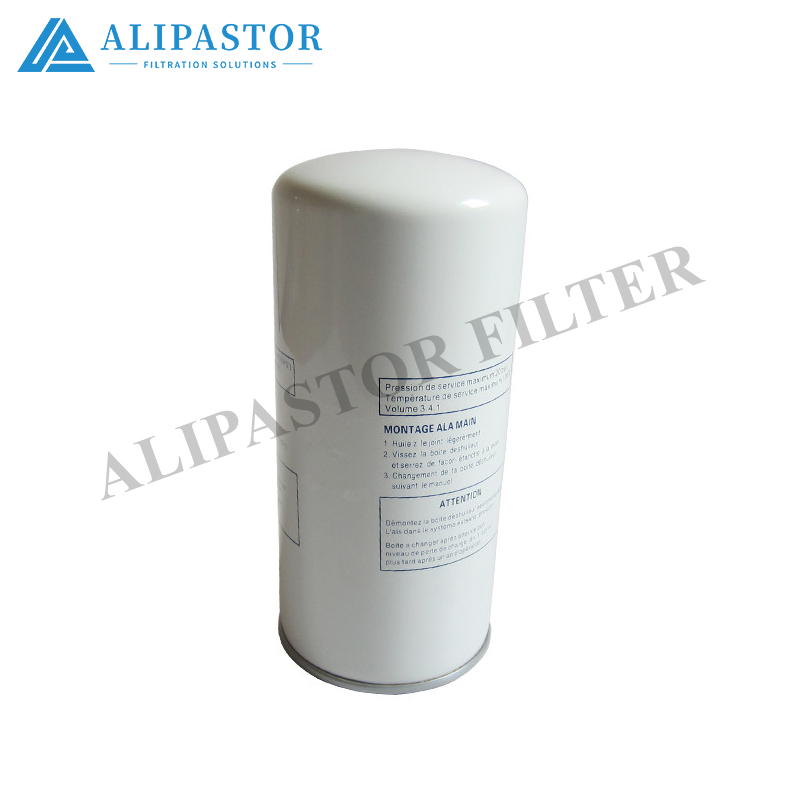 LB13145/20 Air Oil Separator Screw Compressor Maintenance Parts