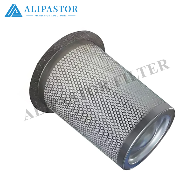 4093201200 4051008502 4061000900 High Separation Efficiency Oil-Gas Separator Filter for Screw Air Compressor