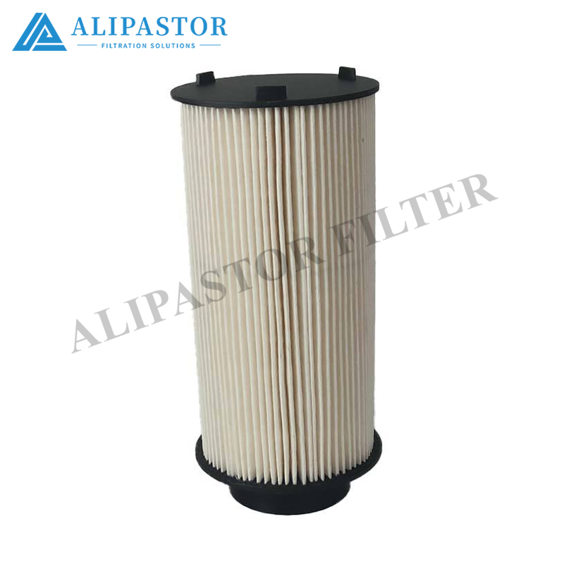 1873018 High Quality Truck Engine Diesel Oil Filter for SCANIA