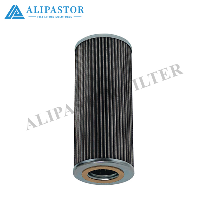 V3.0510-08 V2.1460-26 Industrial Hydraulic Filter V3.0510-08 V2.1460-26 High Dirt Holding Capacity for Construction Machinery