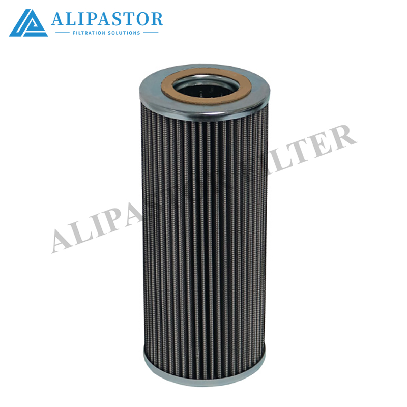 V3.0510-08 V2.1460-26 Industrial Hydraulic Filter V3.0510-08 V2.1460-26 High Dirt Holding Capacity for Construction Machinery