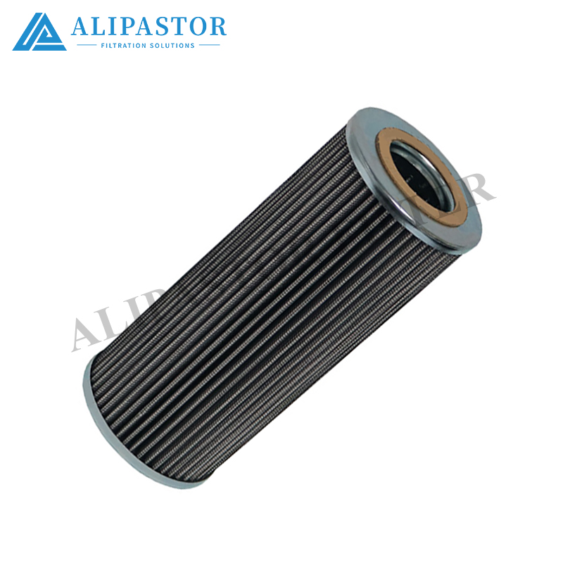V3.0510-08 V2.1460-26 Industrial Hydraulic Filter V3.0510-08 V2.1460-26 High Dirt Holding Capacity for Construction Machinery