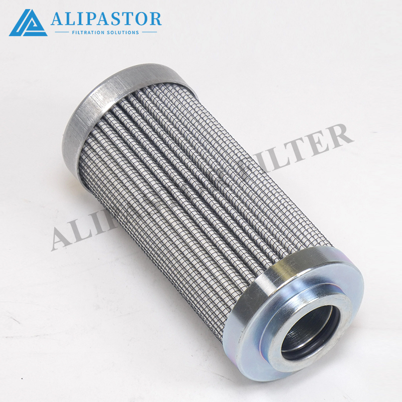 V3.0510-08 V2.1460-26 Industrial Hydraulic Filter V3.0510-08 V2.1460-26 High Dirt Holding Capacity for Construction Machinery