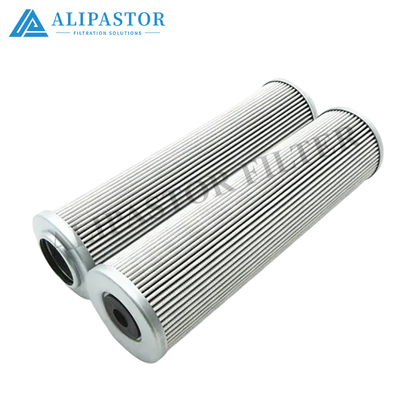 V3.0510-08 V2.1460-26 Industrial Hydraulic Filter V3.0510-08 V2.1460-26 High Dirt Holding Capacity for Construction Machinery