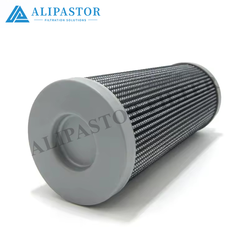 2653096434 Atlas Copco OIL Filter Alternative oil filters