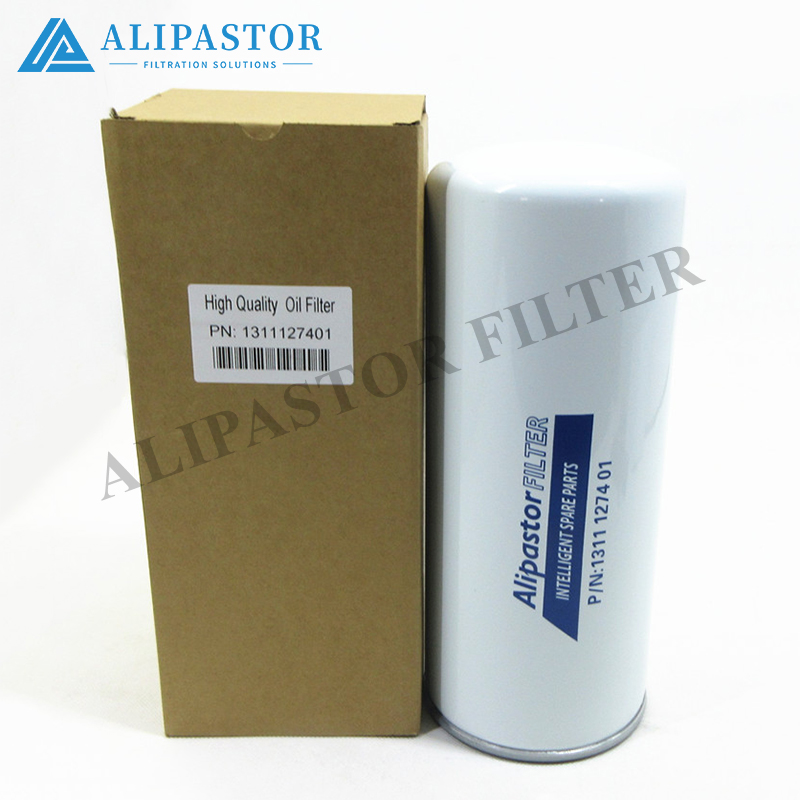 1311127401 Industrial Filtration Equipment Machine Oil Filter
