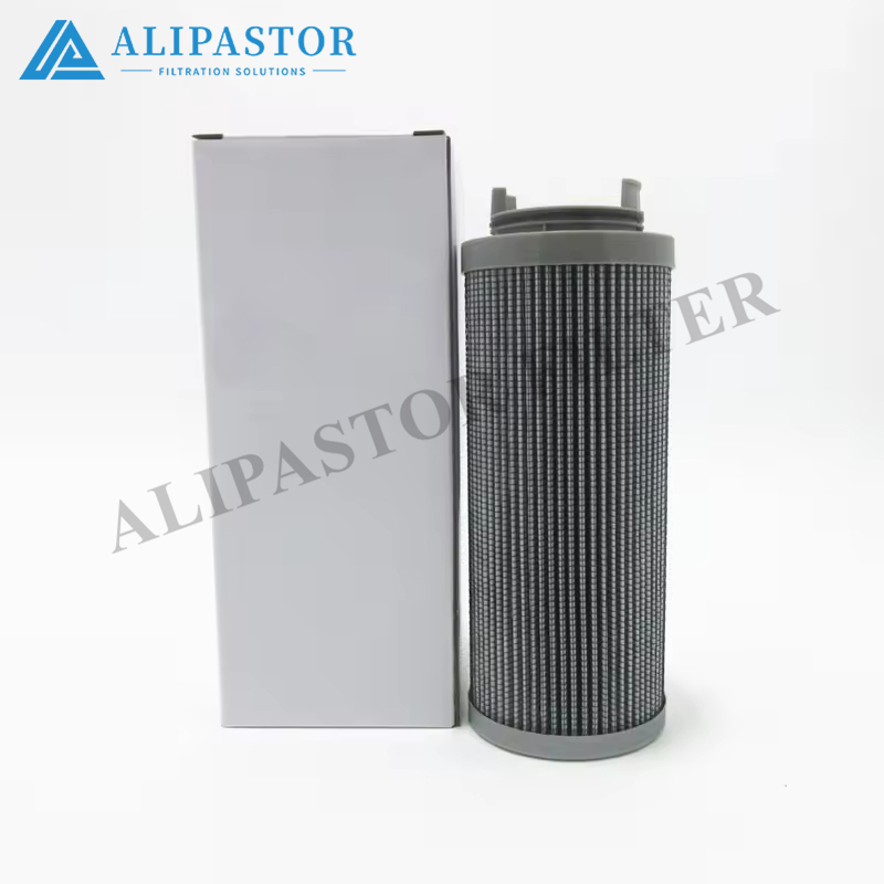 2653096434 Atlas Copco OIL Filter Alternative oil filters
