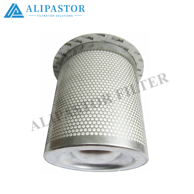 ZS1192230 Air-compressor Parts Replacement Oil air Separator Filter