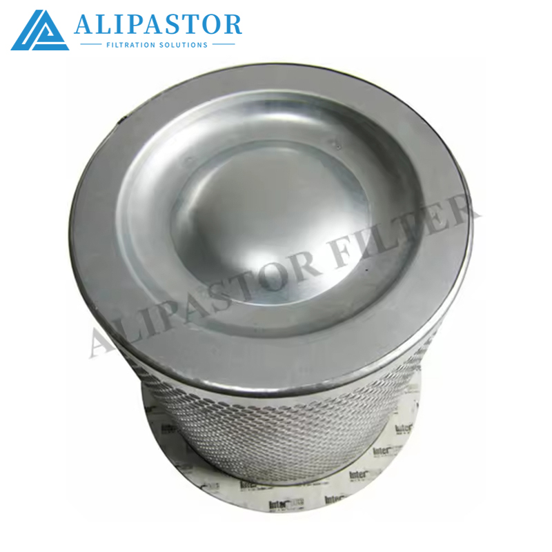 ZS1192230 Air-compressor Parts Replacement Oil air Separator Filter