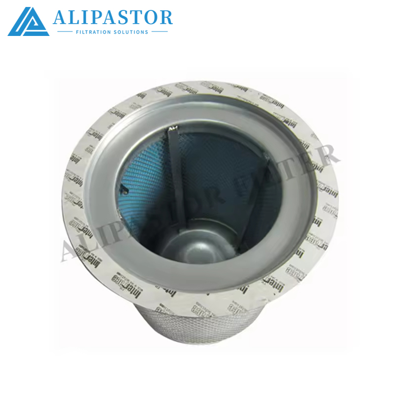 ZS1192230 Air-compressor Parts Replacement Oil air Separator Filter