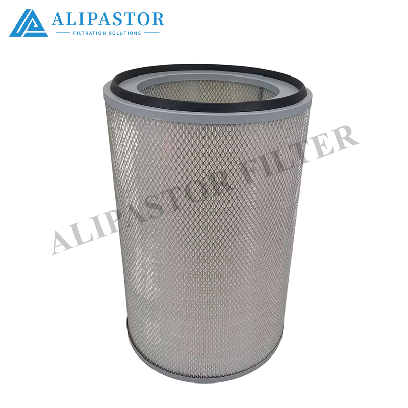 42011-210HF Industrial Grade Air Filter Element 42011-210HF High Efficiency Engine Replacement Parts