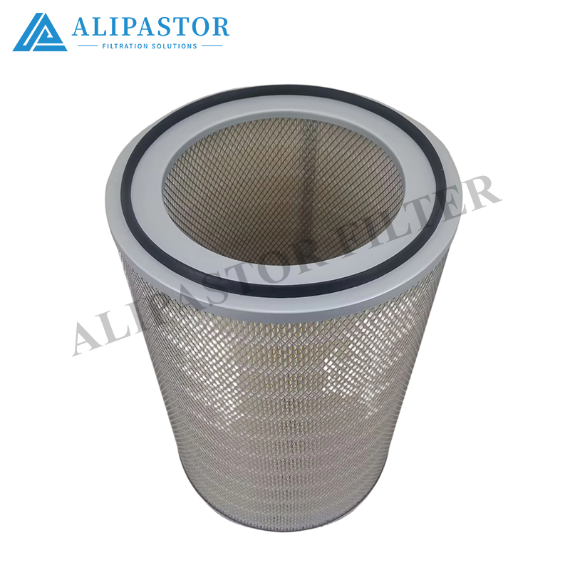 42011-210HF Industrial Grade Air Filter Element 42011-210HF High Efficiency Engine Replacement Parts