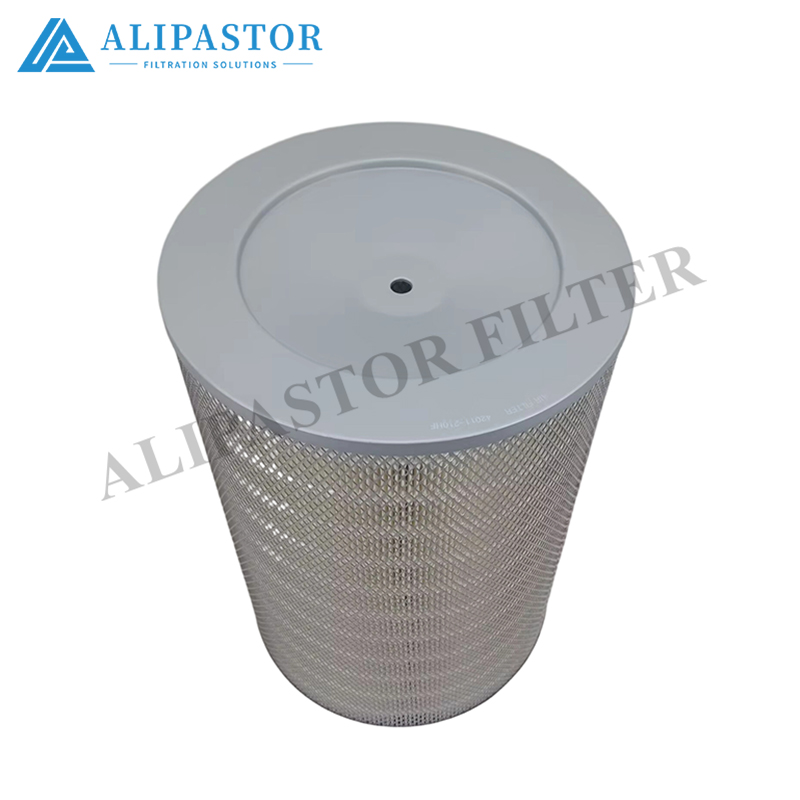 42011-210HF Industrial Grade Air Filter Element 42011-210HF High Efficiency Engine Replacement Parts