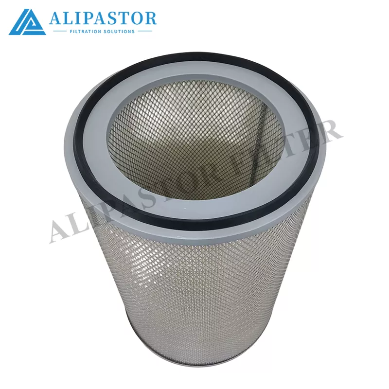 42011-210HF Industrial Grade Air Filter Element 42011-210HF High Efficiency Engine Replacement Parts