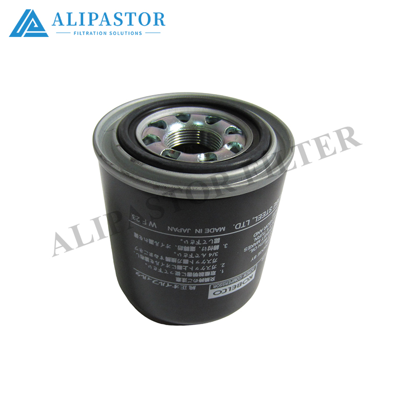 P-CE13-526 Hot Selling Screw air Compressor Oil Filter for Kobeclo