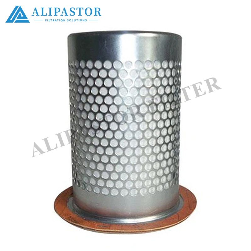 1625165700 Filter Element Air Compressor Air Oil Separator