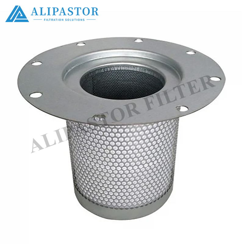1625165700 Filter Element Air Compressor Air Oil Separator