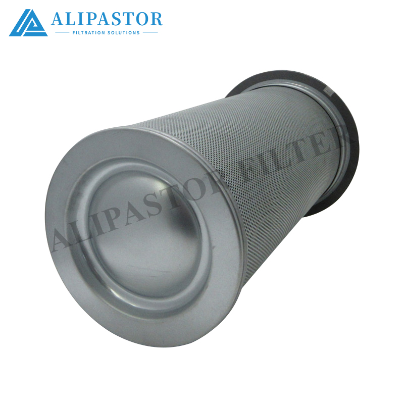 537704312250 Replacement Screw Air Compressor Oil Gas Separator