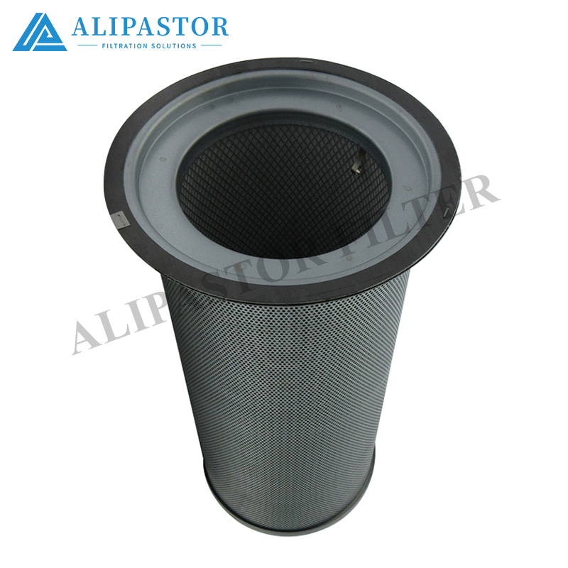 537704312250 Replacement Screw Air Compressor Oil Gas Separator