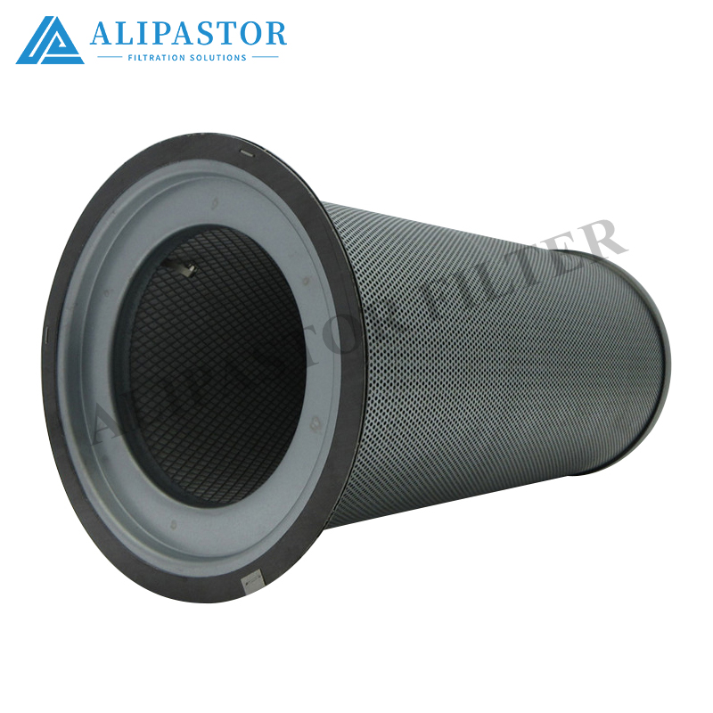 537704312250 Replacement Screw Air Compressor Oil Gas Separator