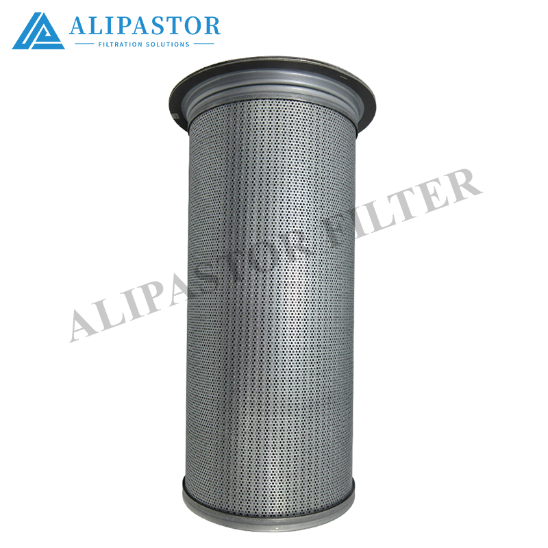 537704312250 Replacement Screw Air Compressor Oil Gas Separator