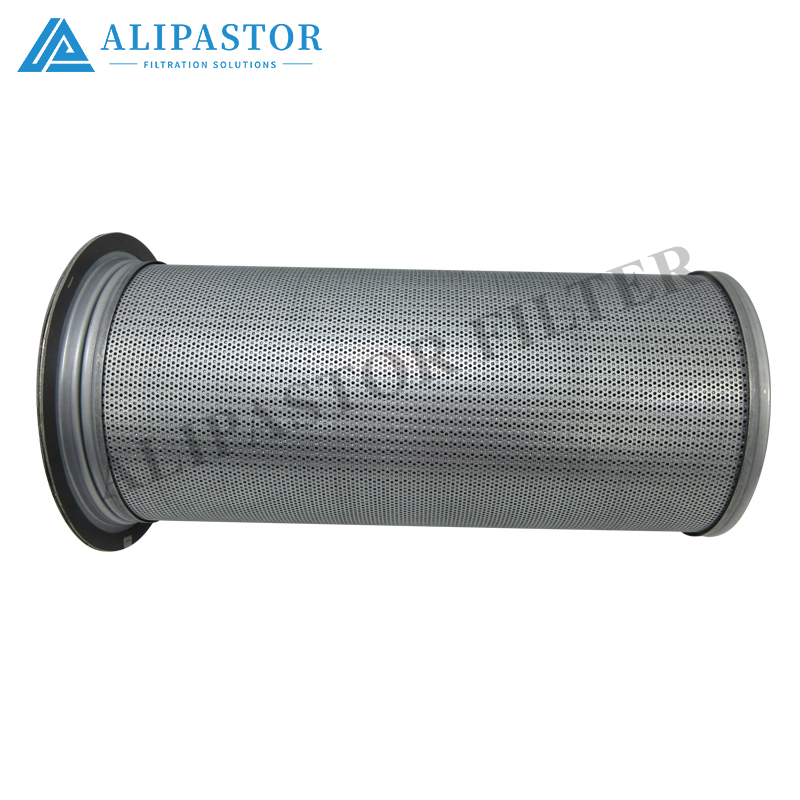 537704312250 Replacement Screw Air Compressor Oil Gas Separator