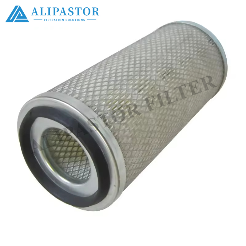 02250131-496 043334 Filter Factory Supply Air Compressor Spare Parts air Filter