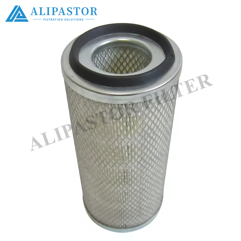 02250131-496 043334 Filter Factory Supply Air Compressor Spare Parts air Filter