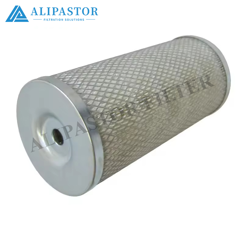 02250131-496 043334 Filter Factory Supply Air Compressor Spare Parts air Filter