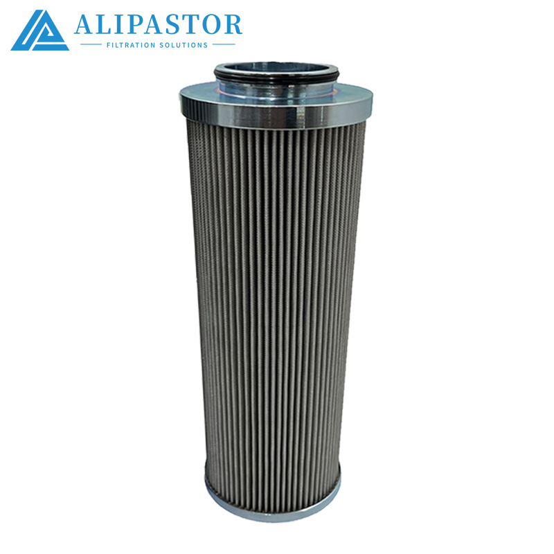 D-41849 D41849 Precision Matched Hydraulic Oil Filter Element Industrial Machinery Clean Oil