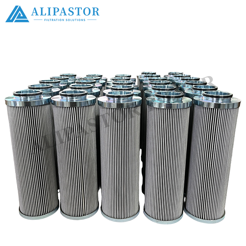 D-41849 D41849 Precision Matched Hydraulic Oil Filter Element Industrial Machinery Clean Oil
