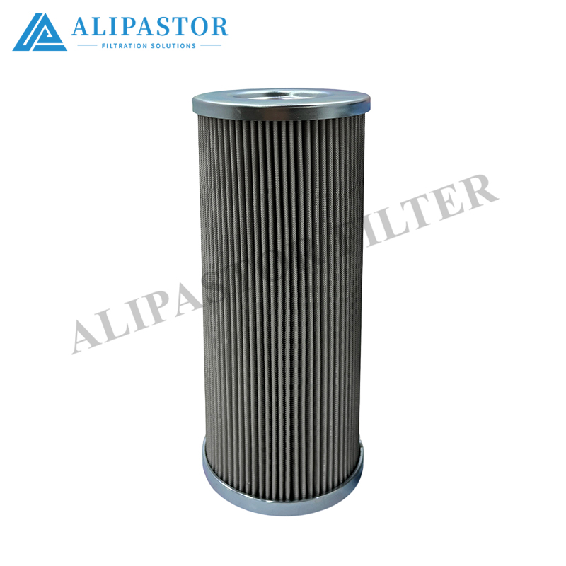 D-41849 D41849 Precision Matched Hydraulic Oil Filter Element Industrial Machinery Clean Oil